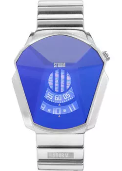 fashion наручные мужские часы Storm 47001-B. Коллекция Gents