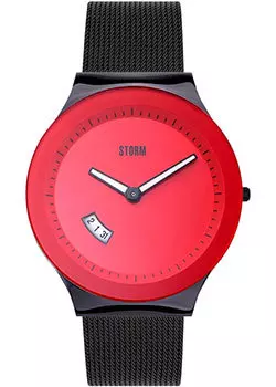 fashion наручные мужские часы Storm 47075-SL-R. Коллекция Gents