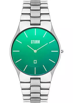 fashion наручные мужские часы Storm 47159-GN. Коллекция Gents