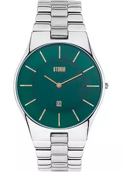 fashion наручные мужские часы Storm 47159-GR. Коллекция Gents
