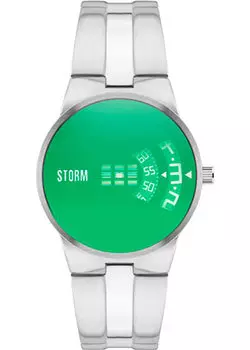 fashion наручные мужские часы Storm 47210-G. Коллекция Gents