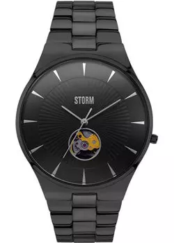 fashion наручные мужские часы Storm 47245-SL. Коллекция Gents