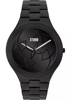 fashion наручные мужские часы Storm 47249-SL. Коллекция Gents