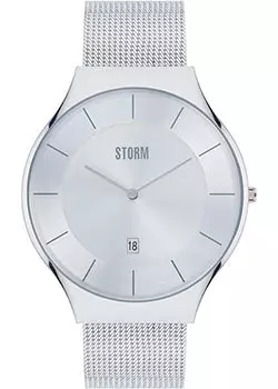 fashion наручные мужские часы Storm 47320-S. Коллекция Gents