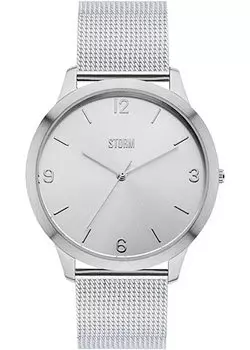fashion наручные мужские часы Storm 47336-S. Коллекция Gents