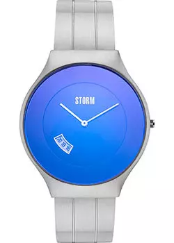 fashion наручные мужские часы Storm 47340-B. Коллекция Gents