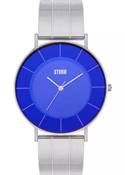 fashion наручные мужские часы Storm 47362-B. Коллекция Gents