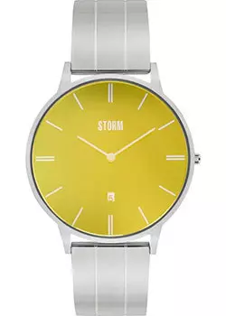 fashion наручные мужские часы Storm 47387-GD. Коллекция Gents