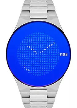 fashion наручные мужские часы Storm 47388-B. Коллекция Gents