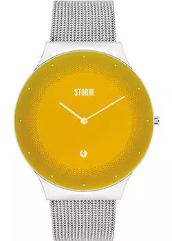 fashion наручные мужские часы Storm 47391-GD. Коллекция Unisex