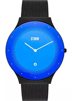 fashion наручные мужские часы Storm 47391-SL. Коллекция Unisex