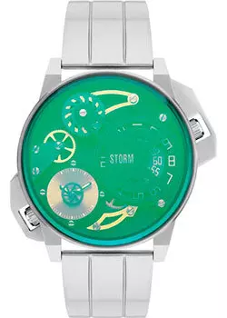 fashion наручные мужские часы Storm 47410-GN. Коллекция Gents