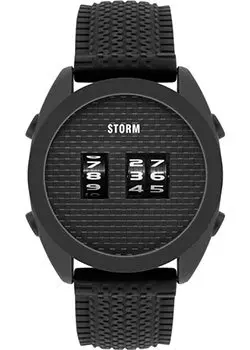 fashion наручные мужские часы Storm 47412-SL. Коллекция Gents