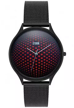fashion наручные мужские часы Storm 47427-SL. Коллекция Gents