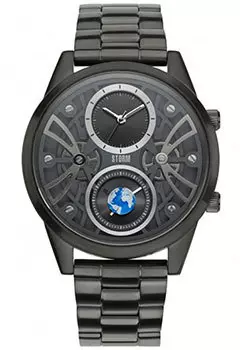 fashion наручные мужские часы Storm 47441-TN. Коллекция Gents