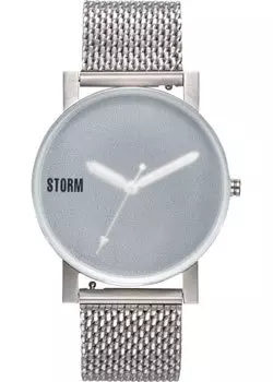 fashion наручные мужские часы Storm 47457-G. Коллекция Gents