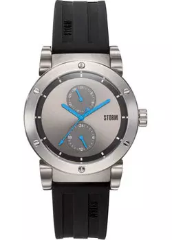 fashion наручные мужские часы Storm 47462-GY. Коллекция Gents