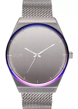 fashion наручные мужские часы Storm 47477-S. Коллекция Gents