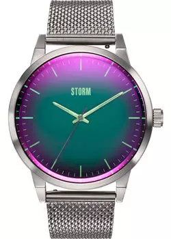 fashion наручные мужские часы Storm 47487-GN. Коллекция Gents