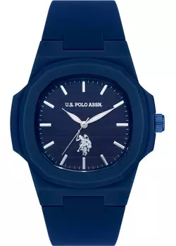 fashion наручные мужские часы US Polo Assn USPA1050-03. Коллекция Yard