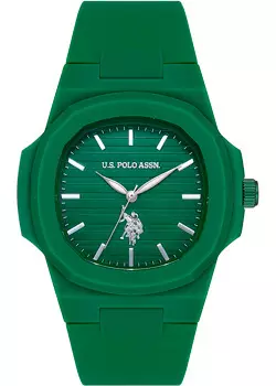 fashion наручные мужские часы US Polo Assn USPA1050-06. Коллекция Yard