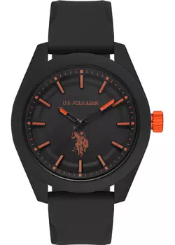 fashion наручные мужские часы US Polo Assn USPA1022-02. Коллекция Yard