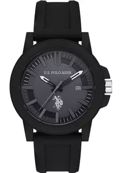 fashion наручные мужские часы US Polo Assn USPA1029-01. Коллекция Yard