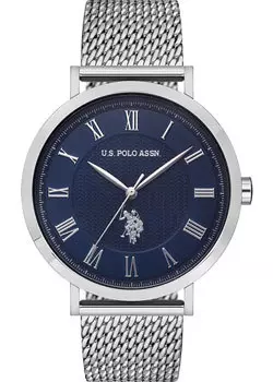 fashion наручные мужские часы US Polo Assn USPA1036-01. Коллекция Fundamental
