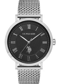 fashion наручные мужские часы US Polo Assn USPA1036-02. Коллекция Fundamental