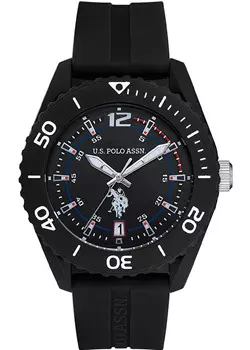 fashion наручные мужские часы US Polo Assn USPA4001-05. Коллекция Yard