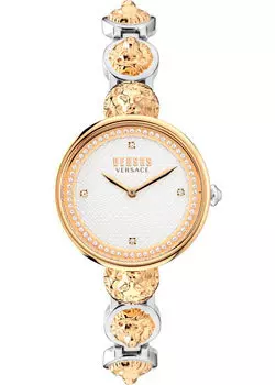 fashion наручные мужские часы Versus VSPZU0521. Коллекция South Bay