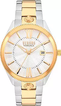 fashion наручные мужские часы Versus VSPZY0521. Коллекция Highland Park