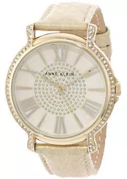 fashion наручные женские часы Anne Klein 1068INST. Коллекция Ring