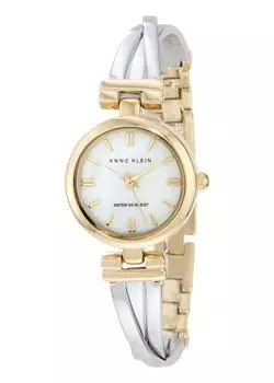 fashion наручные женские часы Anne Klein 1171MPTT. Коллекция Daily