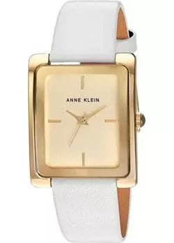 fashion наручные женские часы Anne Klein 2706CHWT. Коллекция Daily