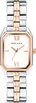 fashion наручные женские часы Anne Klein 3775SVRT. Коллекция Metals