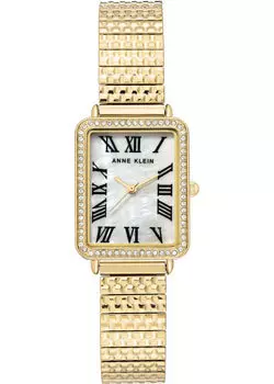 fashion наручные женские часы Anne Klein 3802MPGB. Коллекция Stretch