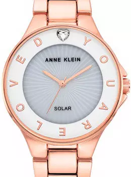 fashion наручные женские часы Anne Klein 3866WTRG. Коллекция Considered