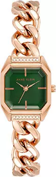 fashion наручные женские часы Anne Klein 4002GNRG. Коллекция Metals