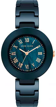fashion наручные женские часы Anne Klein 4036NMNV. Коллекция Ceramics
