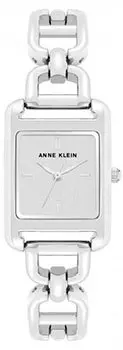 fashion наручные женские часы Anne Klein 4095SVSV. Коллекция Metals