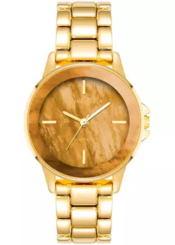 fashion наручные женские часы Anne Klein 4132TEGB. Коллекция Gemstone