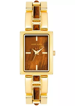 fashion наручные женские часы Anne Klein 4156TEGB. Коллекция Gemstone
