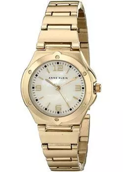 fashion наручные женские часы Anne Klein 8654MPGB. Коллекция Daily