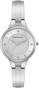 fashion наручные женские часы BCBGMAXAZRIA BG50667002. Коллекция CLASSIC