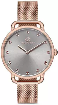 fashion наручные женские часы BIGOTTI BG.1.10193-2. Коллекция Roma