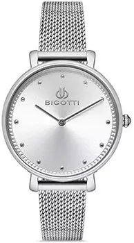 fashion наручные женские часы BIGOTTI BG.1.10194-1. Коллекция Roma