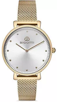 fashion наручные женские часы BIGOTTI BG.1.10194-2. Коллекция Roma
