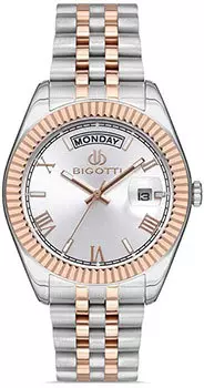fashion наручные женские часы BIGOTTI BG.1.10197-3. Коллекция Roma