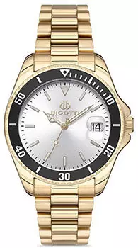 fashion наручные женские часы BIGOTTI BG.1.10206-2. Коллекция Roma